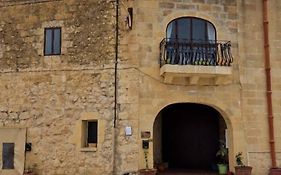 The Old Mill